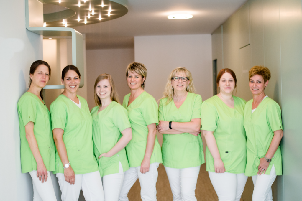 Doctor – HNO Praxis Hadamar